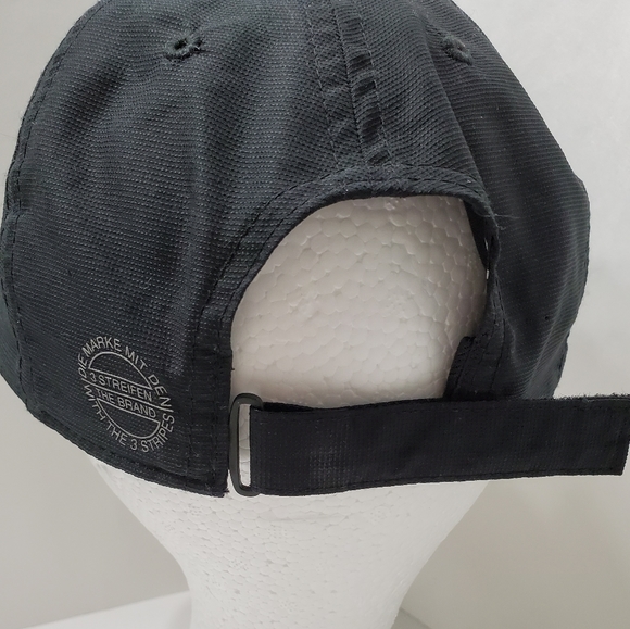 Adidas Original Adjustable Hats - Picture 4 of 4